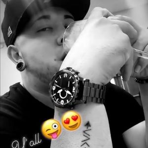 Meet your Posher, Jesus